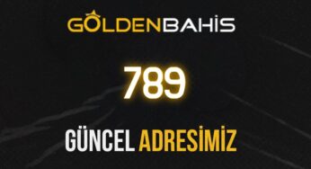 Goldenbahis789