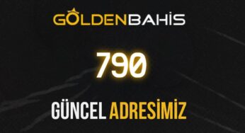 Goldenbahis790