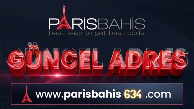 parisbahis-634